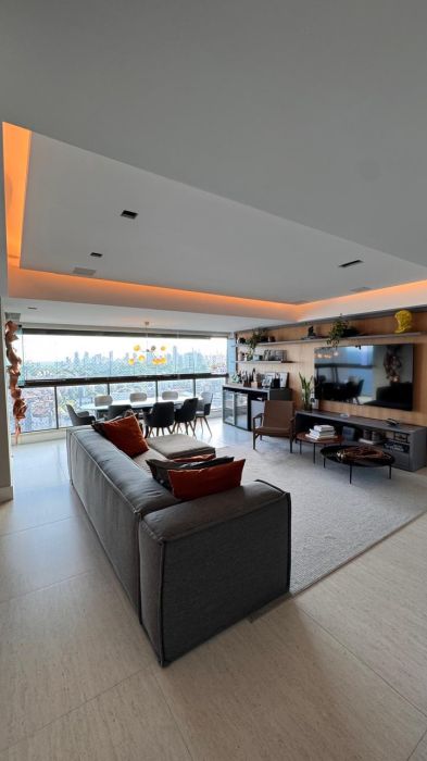 Apartamento - Venda - Rio Vermelho - Salvador - BA