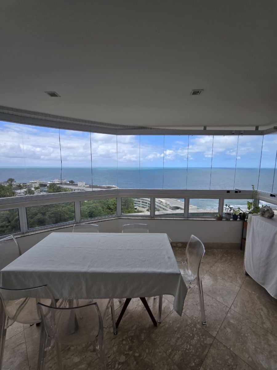 Apartamento - Venda - Ondina - Salvador - BA