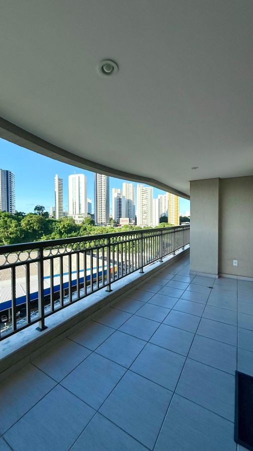 Apartamento - Venda - Horto Florestal - Salvador - BA