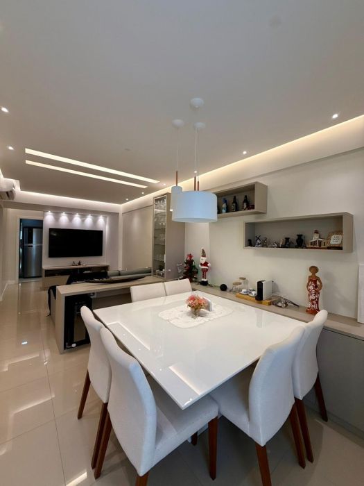 Apartamento - Venda - Pituba - Salvador - BA