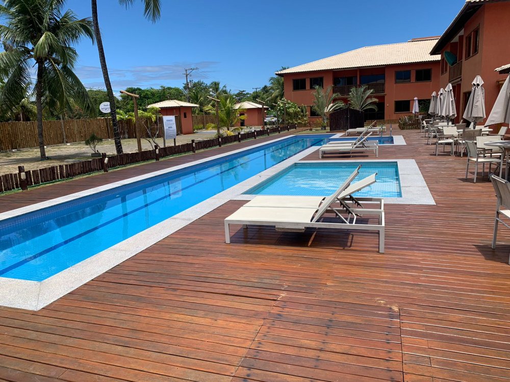 Apartamento - Venda - Itacimirim (monte Gordo) - Camaçari - BA