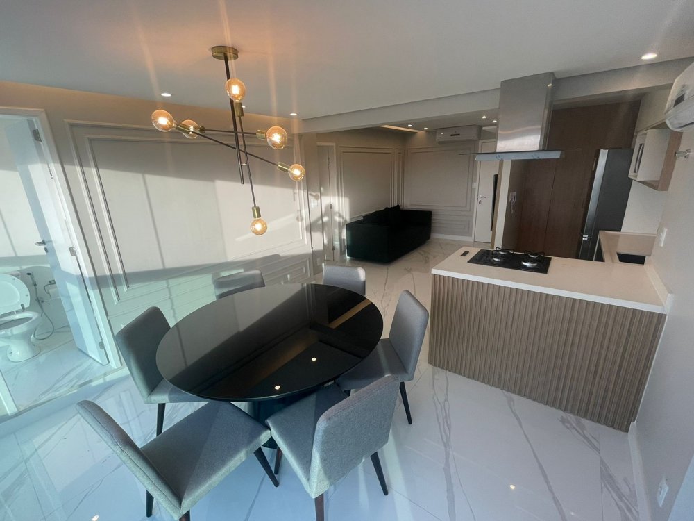 Apartamento - Venda - Rio Vermelho - Salvador - BA