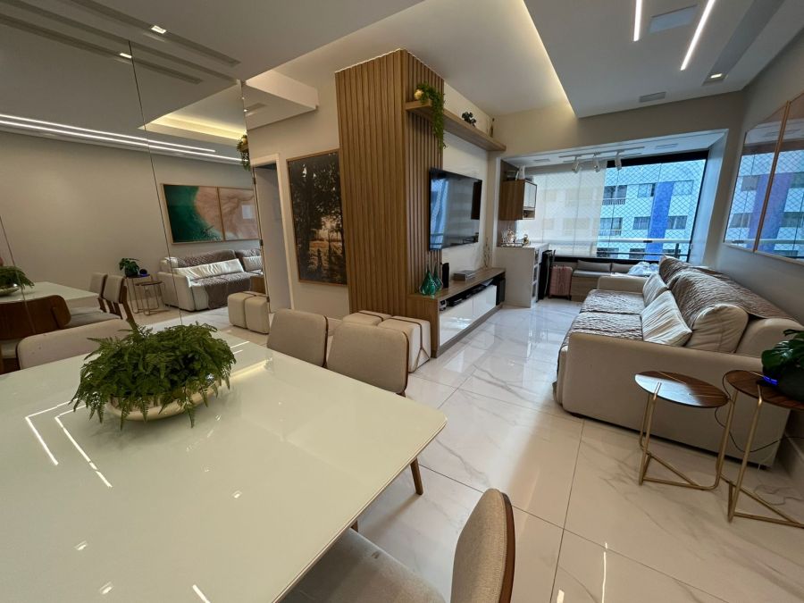 Apartamento - Venda - Pituba - Salvador - BA