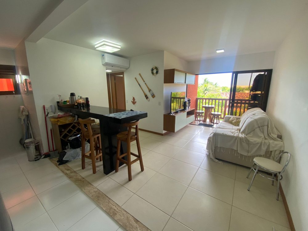 Apartamento - Venda - Itacimirim (monte Gordo) - Camaçari - BA