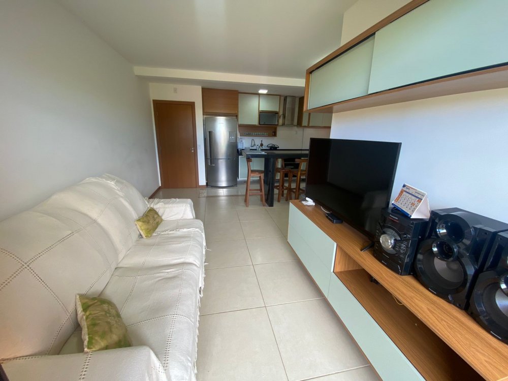 Apartamento - Venda - Itacimirim (monte Gordo) - Cama�ari - BA