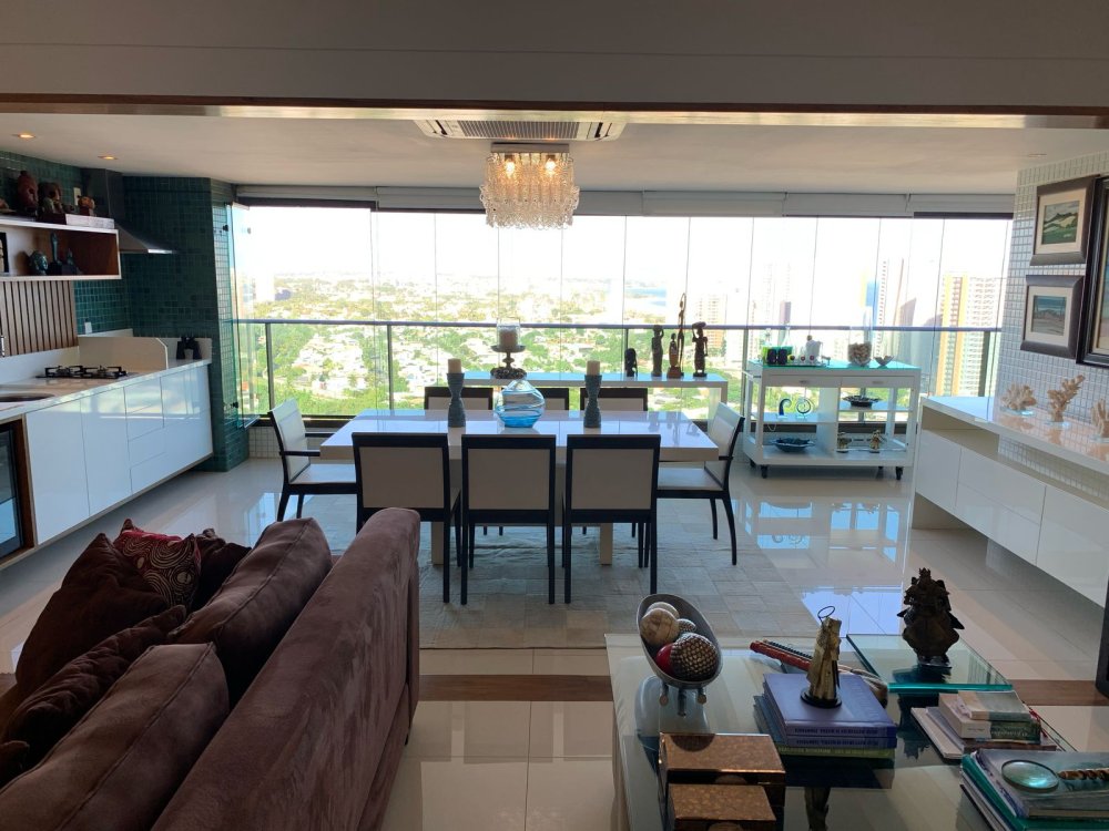 Apartamento - Venda - Patamares - Salvador - BA