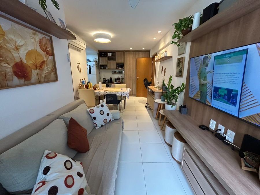 Apartamento - Venda - Ondina - Salvador - BA