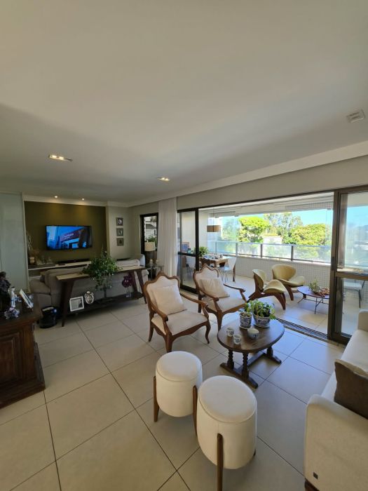 Apartamento - Venda - Horto Florestal - Salvador - BA