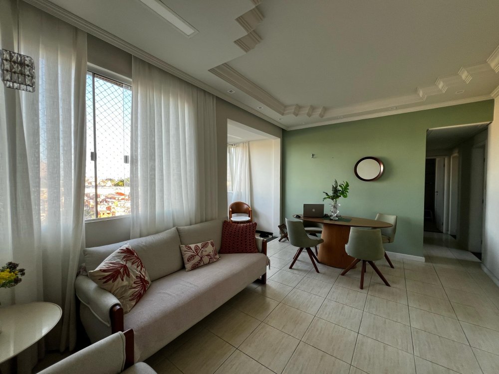 Apartamento - Venda - Graça - Salvador - BA