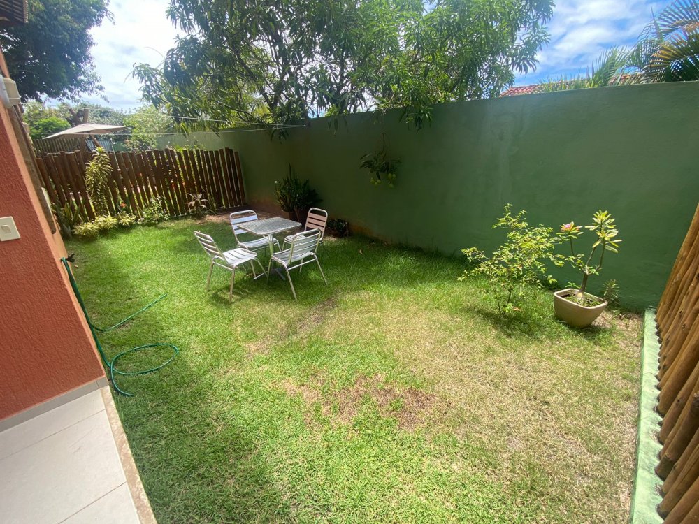 Apartamento Garden - Venda - Itacimirim (monte Gordo) - Camaçari - BA