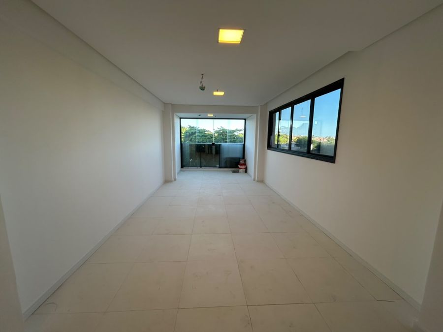Sala Comercial - Aluguel - Horto Florestal - Salvador - BA