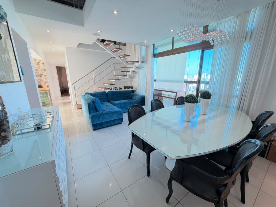 Apartamento - Venda - Rio Vermelho - Salvador - BA