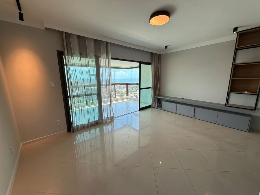 Apartamento - Venda - Rio Vermelho - Salvador - BA