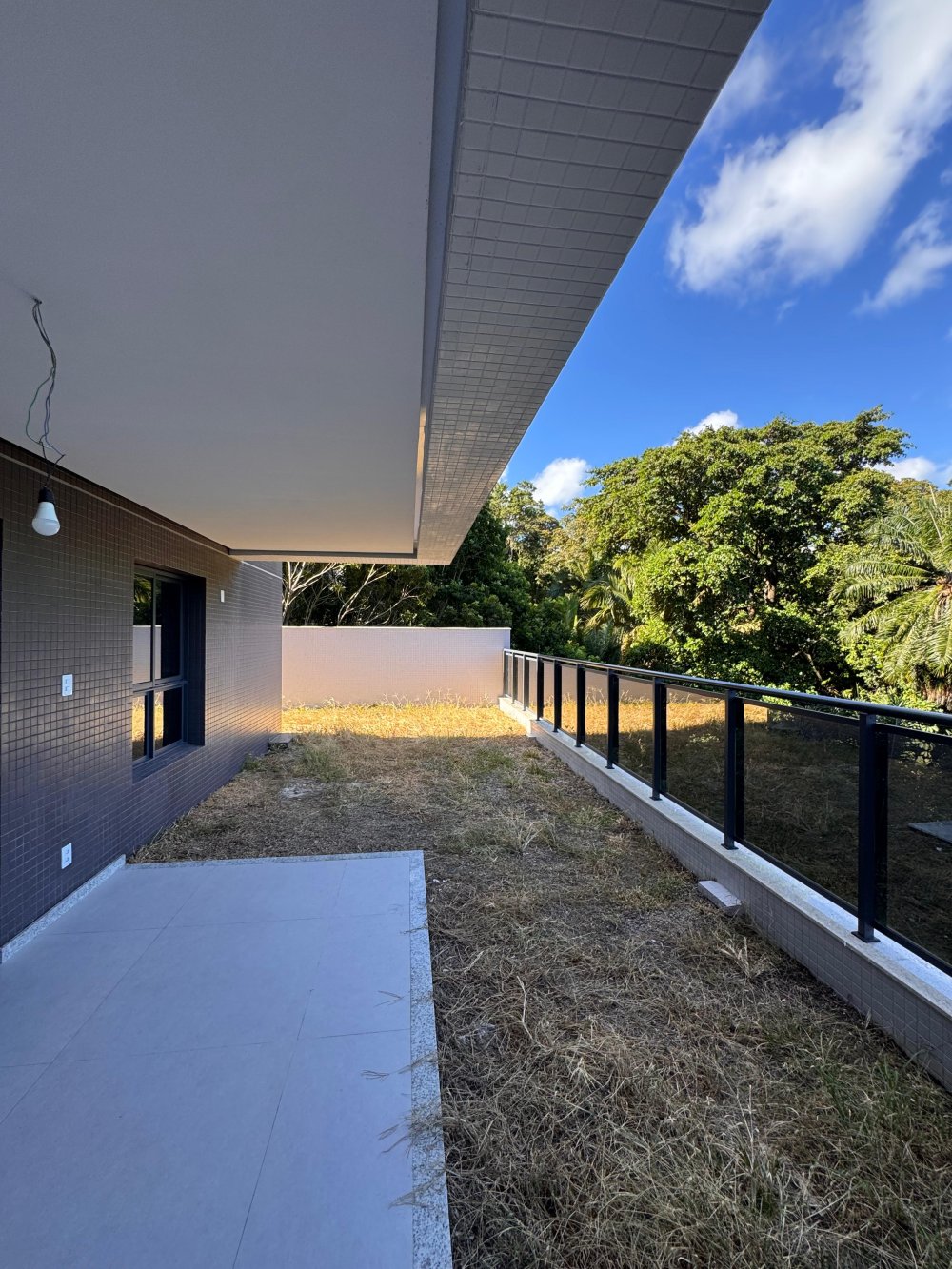 Apartamento Garden - Venda - Alphaville I - Salvador - BA