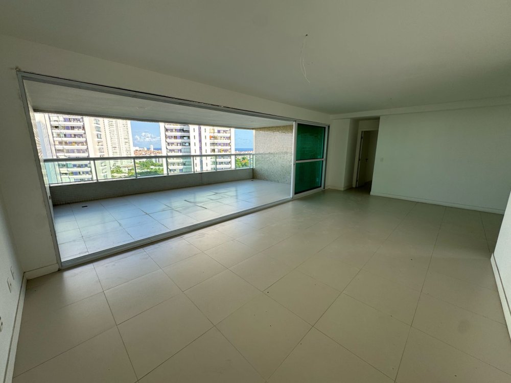 Apartamento Alto Padrão - Venda - Horto Florestal - Salvador - BA