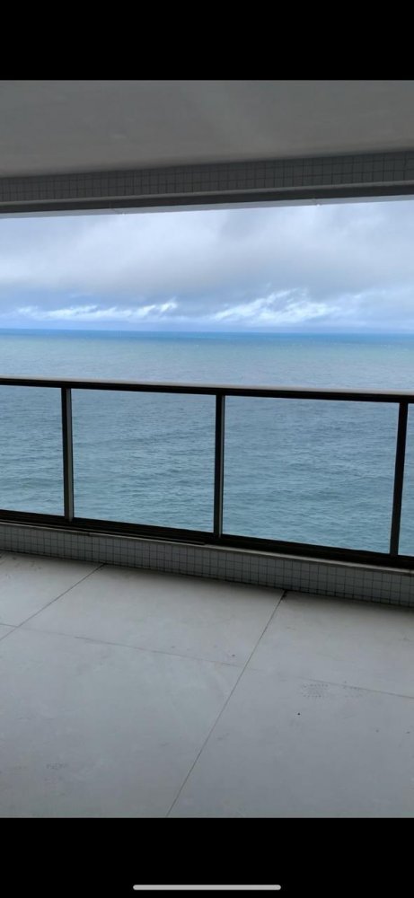 Apartamento - Venda - Ondina - Salvador - BA