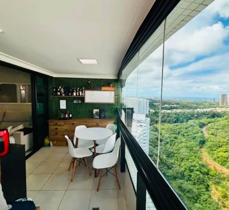 Apartamento - Venda - Paralela - Salvador - BA