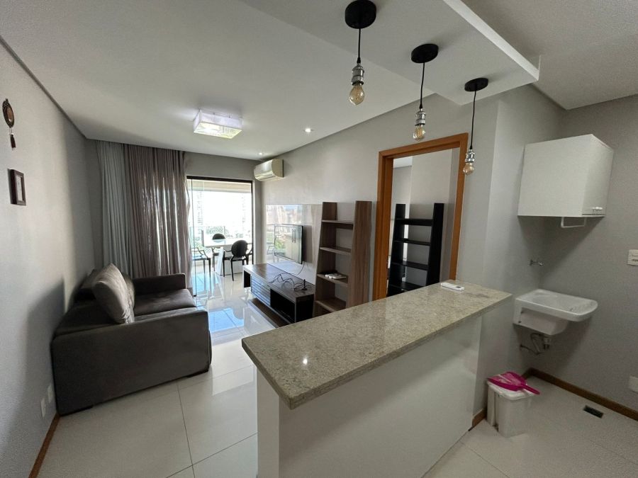 Apartamento - Aluguel - Horto Florestal - Salvador - BA