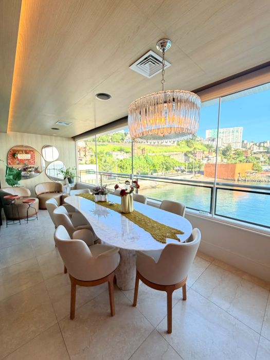 Apartamento - Venda - Comércio - Salvador - BA