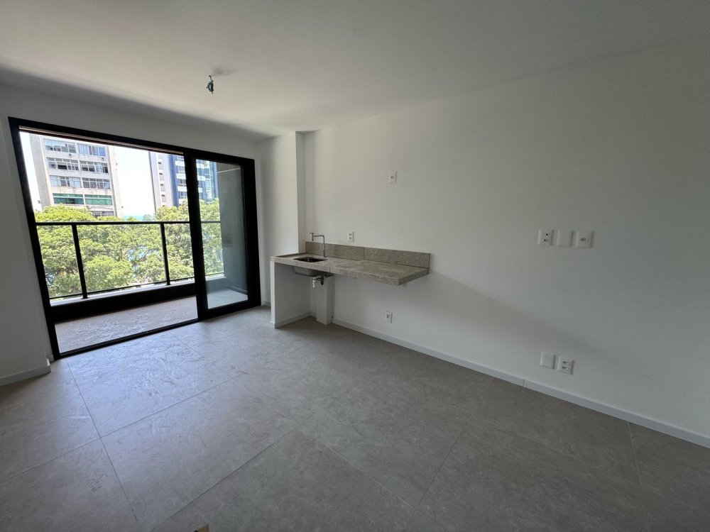 Studio - Venda - Vitória - Salvador - BA