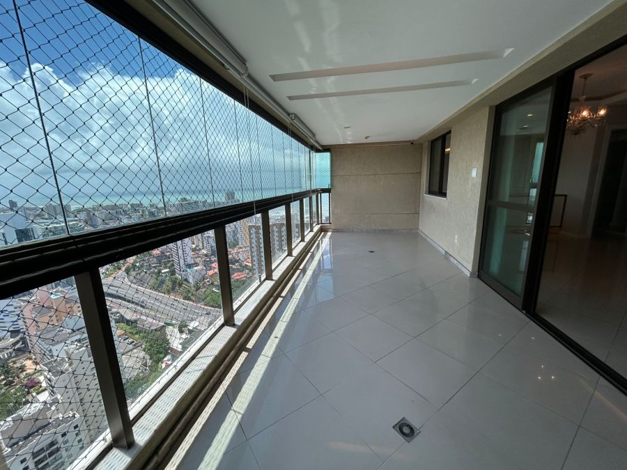 Apartamento - Venda - Rio Vermelho - Salvador - BA