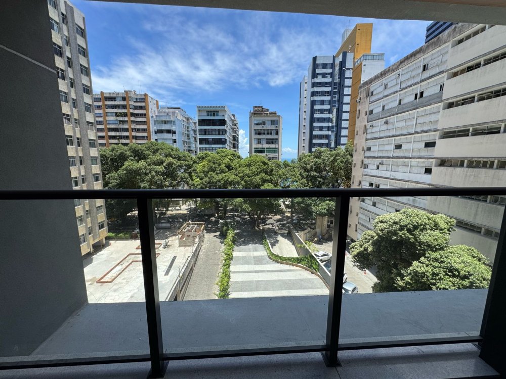 Studio - Venda - Vitória - Salvador - BA