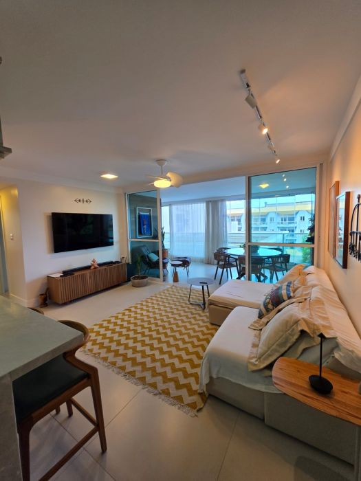 Apartamento - Venda - Barra - Salvador - BA