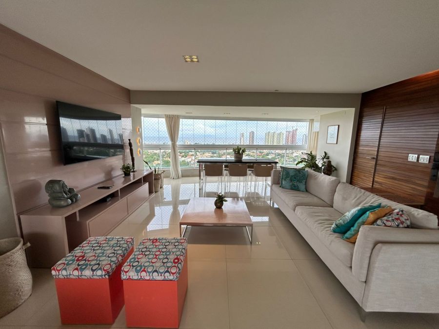 Apartamento - Aluguel - Patamares - Salvador - BA