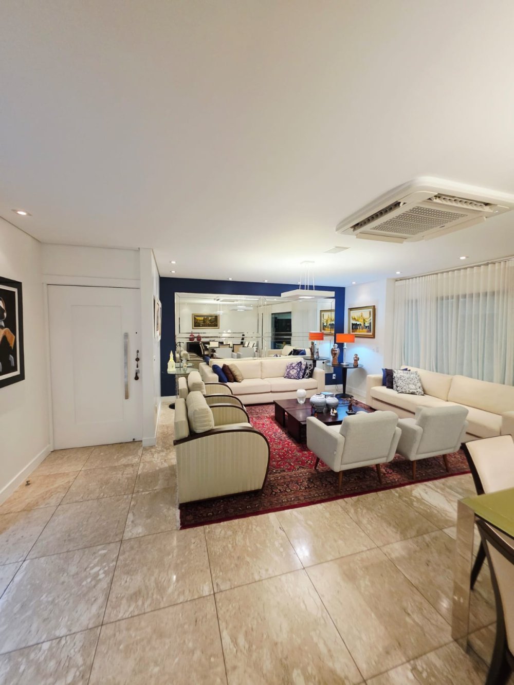 Apartamento Alto Padrão - Venda - Horto Florestal - Salvador - BA