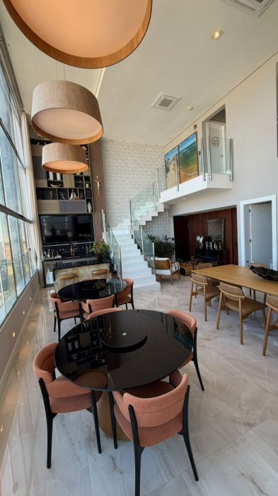 Apartamento - Venda - Horto Florestal - Salvador - BA