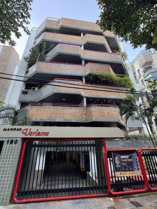 Apartamento - Venda - Ondina - Salvador - BA