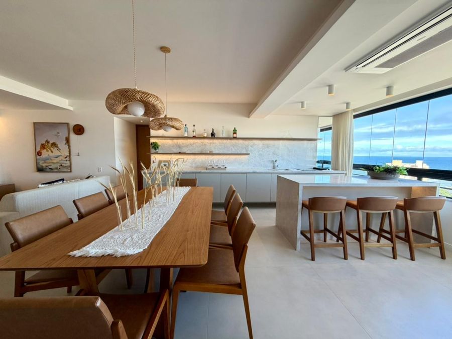 Apartamento - Venda - Pituba - Salvador - BA