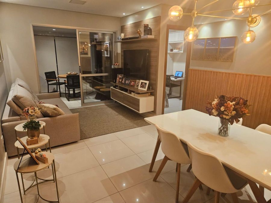 Apartamento - Venda - Itaigara - Salvador - BA