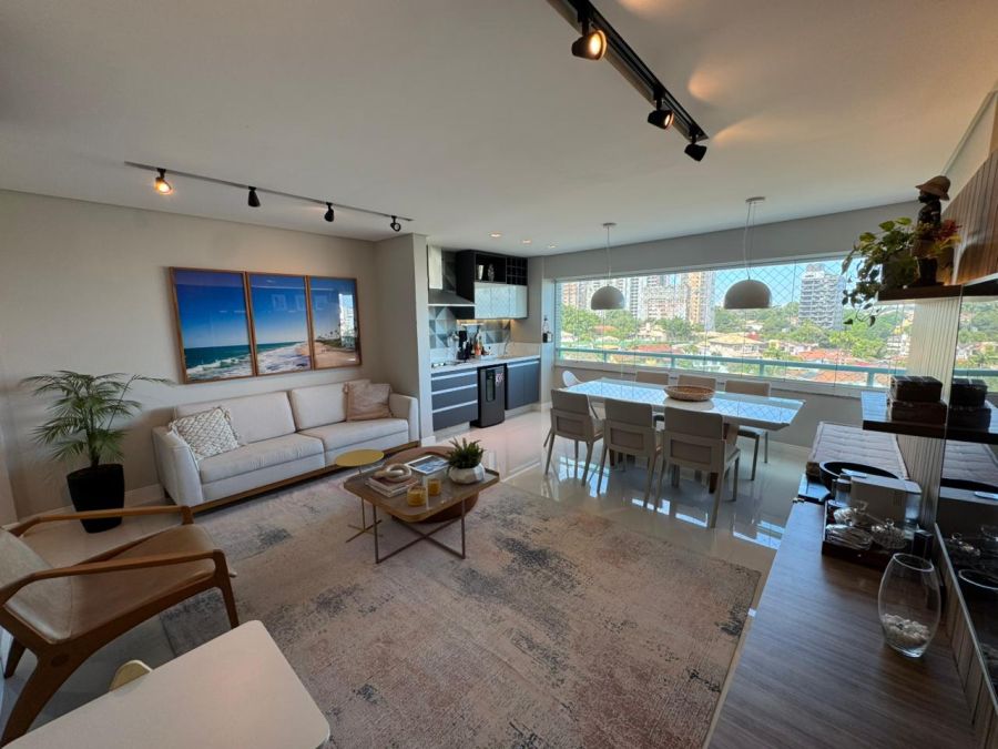 Apartamento - Venda - Horto Florestal - Salvador - BA