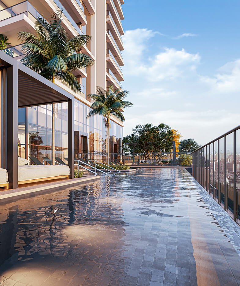 Apartamento Alto Padrão - Lançamentos - Horto Florestal - Salvador - BA