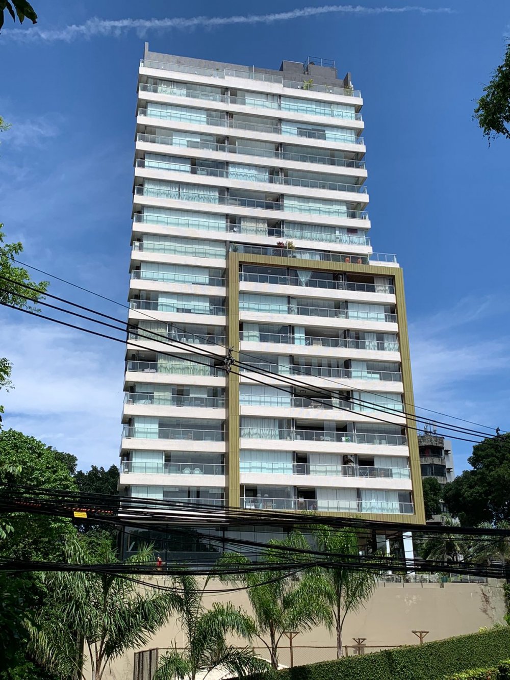Apartamento - Venda - Horto Florestal - Salvador - BA