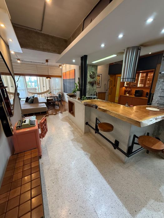 Apartamento - Venda - Gra�a - Salvador - BA