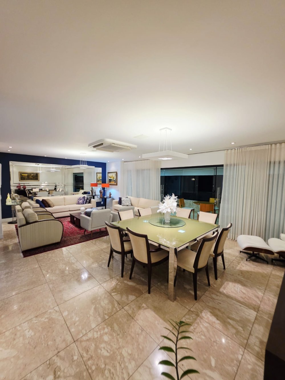Apartamento Alto Padrão - Venda - Horto Florestal - Salvador - BA