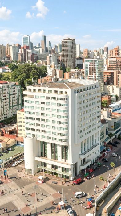 Apartamento - Venda - Barra - Salvador - BA