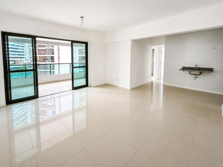 Apartamento - Venda - Horto Florestal - Salvador - BA