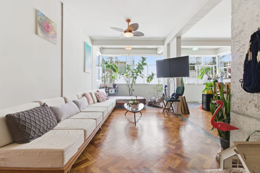 Apartamento - Venda - Graça - Salvador - BA
