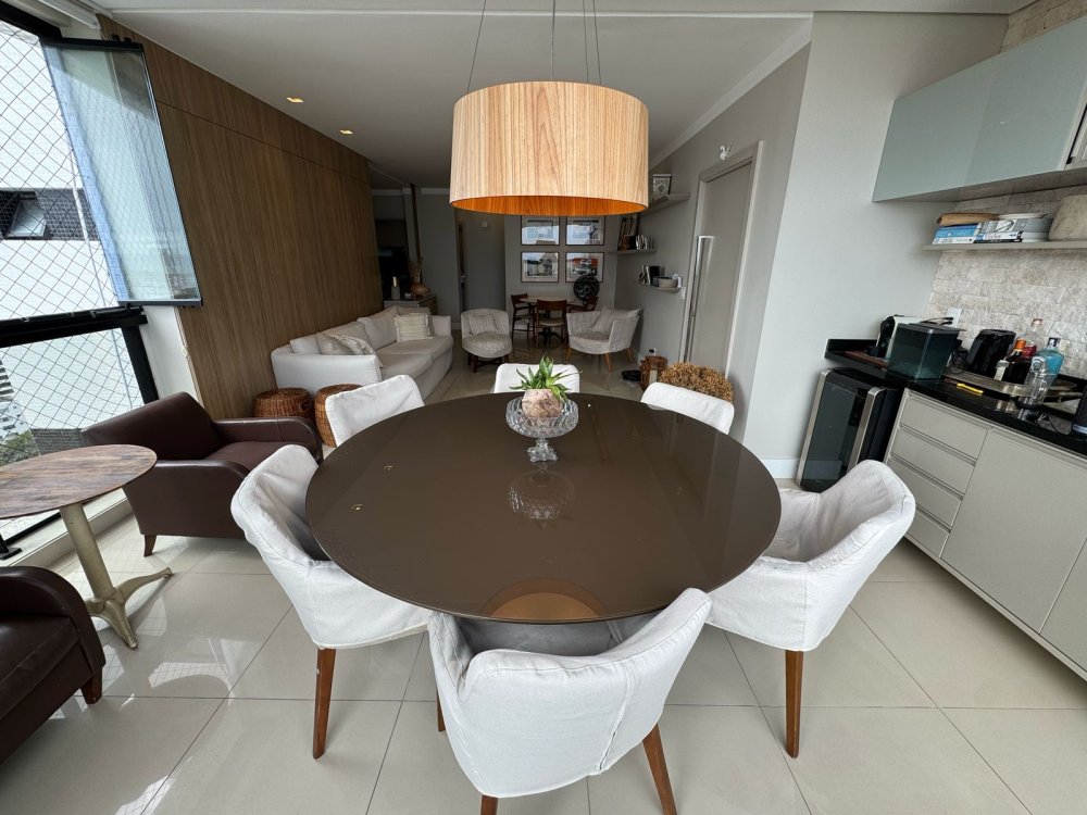 Apartamento - Venda - Jardim Apipema - Salvador - BA