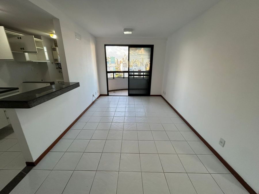 Apartamento - Venda - Itaigara - Salvador - BA