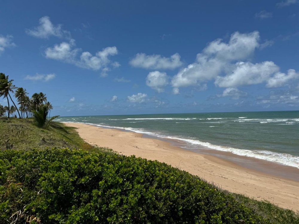 Terreno em Condomínio - Venda - Guarajuba (monte Gordo) - Camaçari - BA