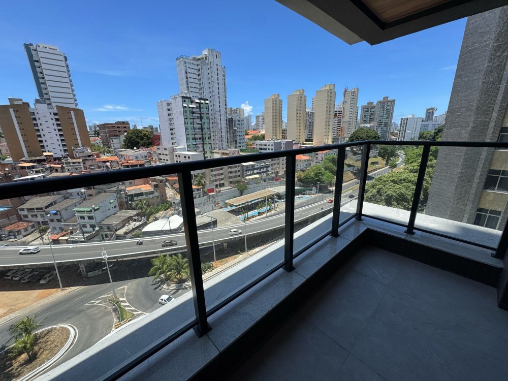 Studio - Venda - Vitria - Salvador - BA