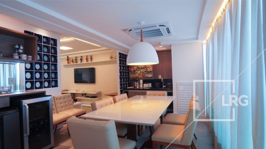 Apartamento - Venda - Ondina - Salvador - BA