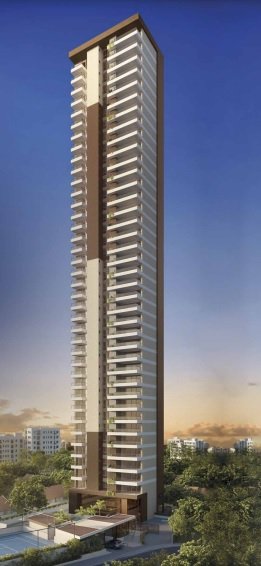 Apartamento Alto Padrão - Lançamentos - Graça - Salvador - BA