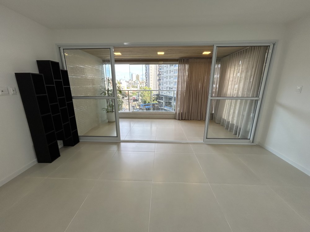 Apartamento - Venda - Horto Florestal - Salvador - BA