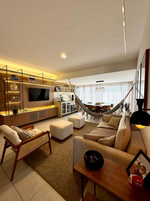 Apartamento - Venda - Graça - Salvador - BA