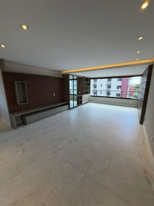 Apartamento - Venda - Graça - Salvador - BA
